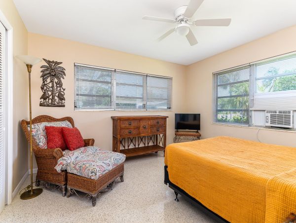 Lovely Two Bedroom Vacation Rental