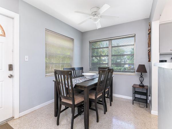 Lovely Two Bedroom Vacation Rental