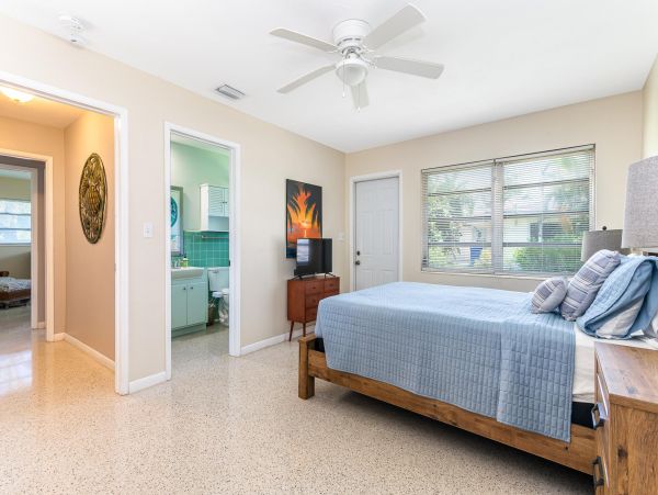Lovely Two Bedroom Vacation Rental