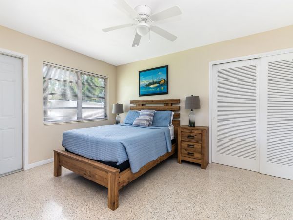 Lovely Two Bedroom Vacation Rental