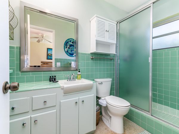 Lovely Two Bedroom Vacation Rental