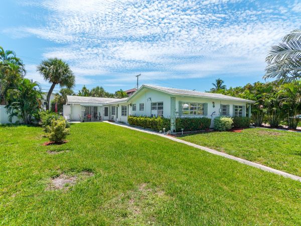 Lovely Two Bedroom Vacation Rental