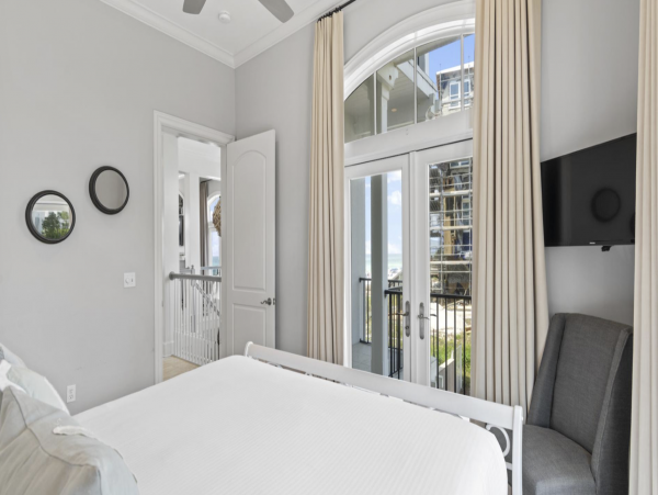 Blue Mountain Beach Luxury Beach House