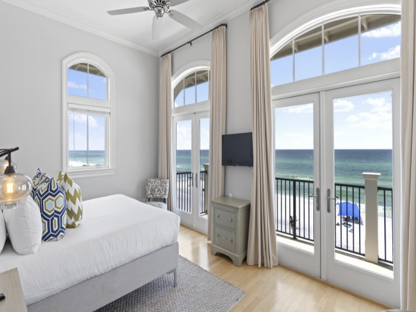 Blue Mountain Beach Luxury Beach House