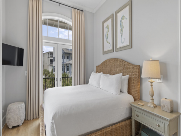 Blue Mountain Beach Luxury Beach House