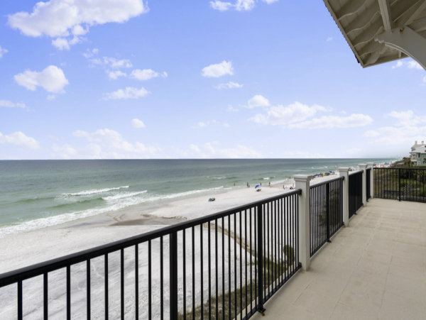 Blue Mountain Beach Luxury Beach House