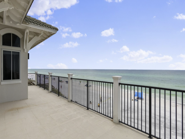 Blue Mountain Beach Luxury Beach House