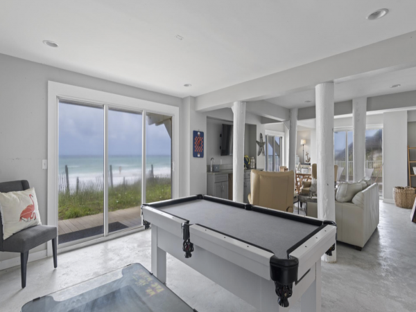 Blue Mountain Beach Luxury Beach House