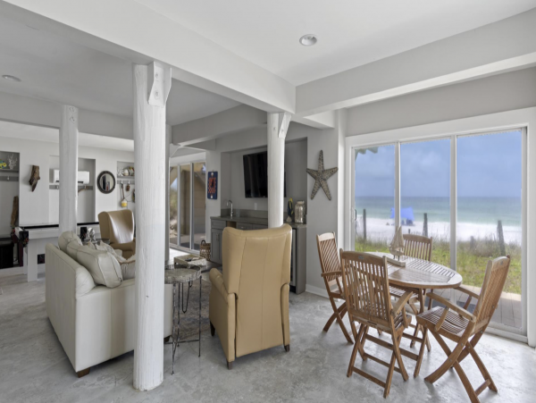 Blue Mountain Beach Luxury Beach House