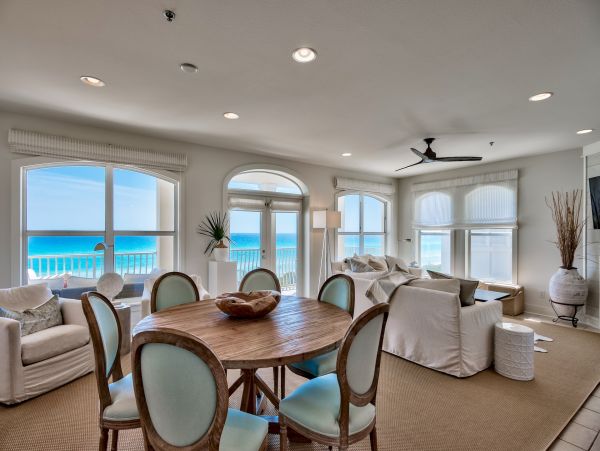 The Views are Spectacular Seacrest Beach Luxury