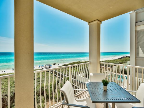 The Views are Spectacular Seacrest Beach Luxury