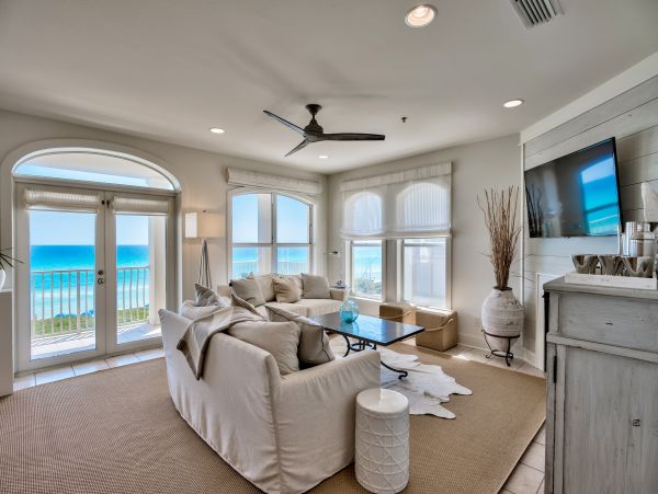 The Views are Spectacular Seacrest Beach Luxury