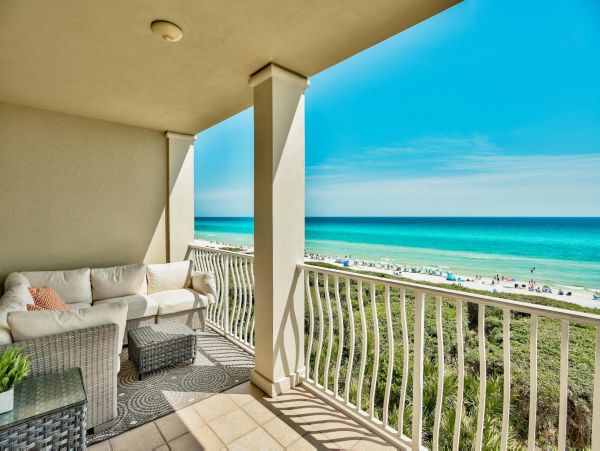 The Views are Spectacular Seacrest Beach Luxury