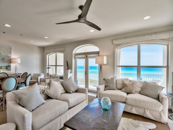 The Views are Spectacular Seacrest Beach Luxury