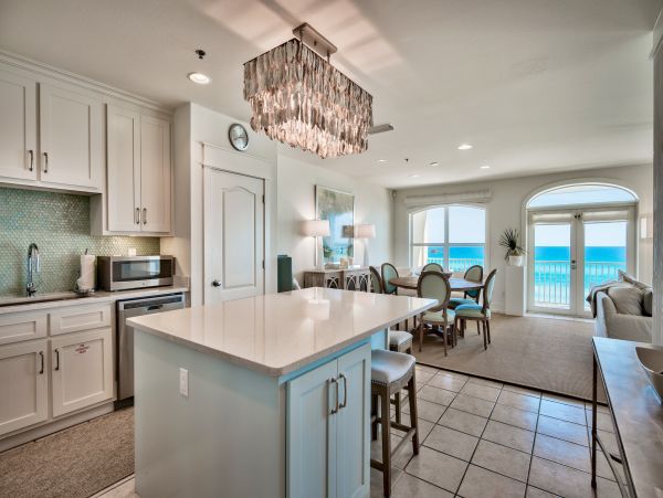 The Views are Spectacular Seacrest Beach Luxury