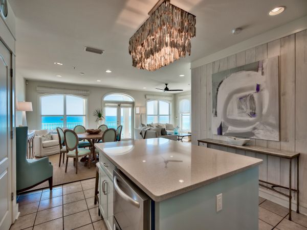 The Views are Spectacular Seacrest Beach Luxury