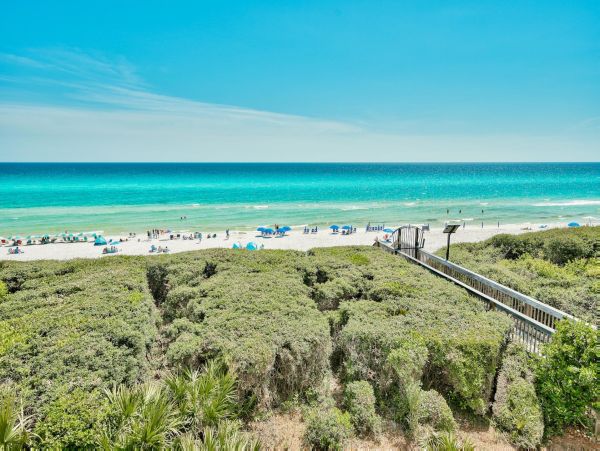 The Views are Spectacular Seacrest Beach Luxury