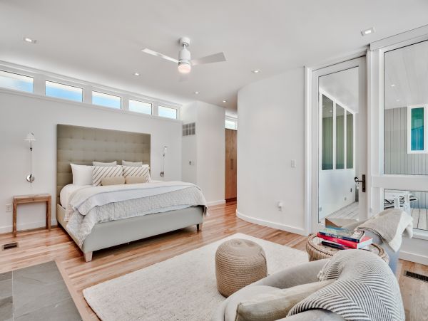 Luxury Beachfront Vacation Home 6 Bedrooms, Private Pool in Santa Rosa Beach