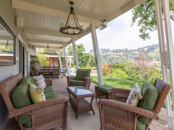 Bel Air Vacation Home with 4 Bedroom & Stunning Views