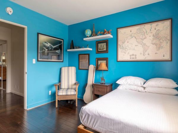 Bel Air Vacation Home with 4 Bedroom & Stunning Views