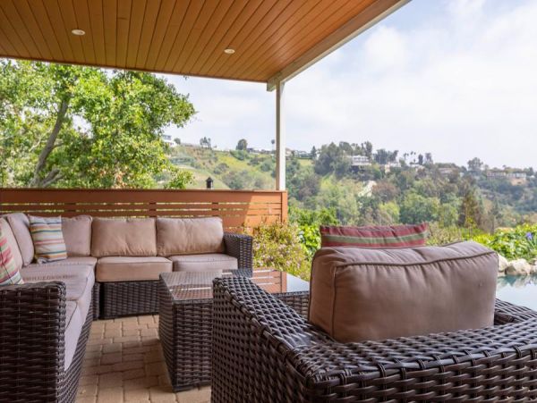 Bel Air Vacation Home with 4 Bedroom & Stunning Views