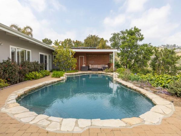 Bel Air Vacation Home with 4 Bedroom & Stunning Views
