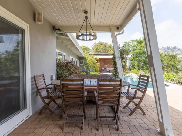 Bel Air Vacation Home with 4 Bedroom & Stunning Views