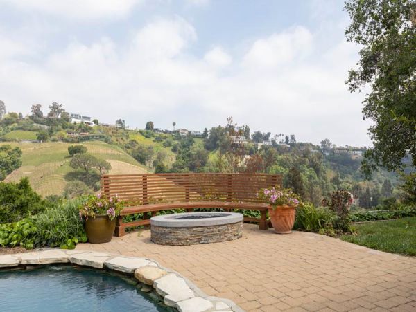 Bel Air Vacation Home with 4 Bedroom & Stunning Views