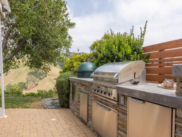 Bel Air Vacation Home with 4 Bedroom & Stunning Views