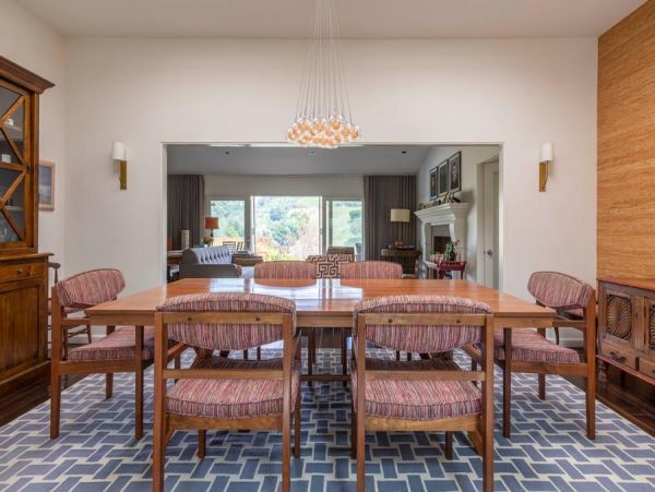 Bel Air Vacation Home with 4 Bedroom & Stunning Views