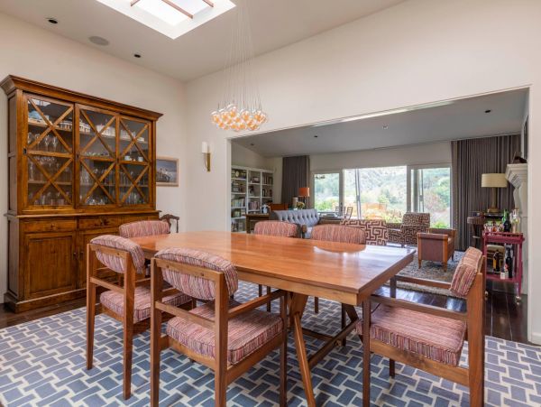 Bel Air Vacation Home with 4 Bedroom & Stunning Views