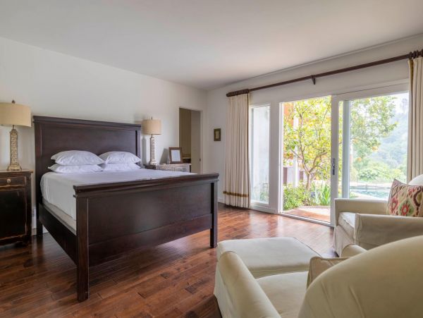Bel Air Vacation Home with 4 Bedroom & Stunning Views