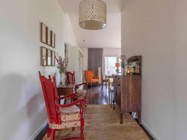 Bel Air Vacation Home with 4 Bedroom & Stunning Views
