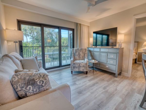 Lovely 2 Bedroom Vacation Rental