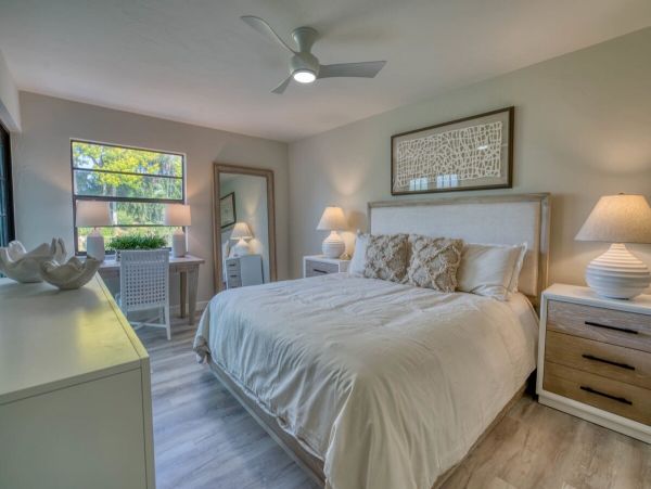 Lovely 2 Bedroom Vacation Rental