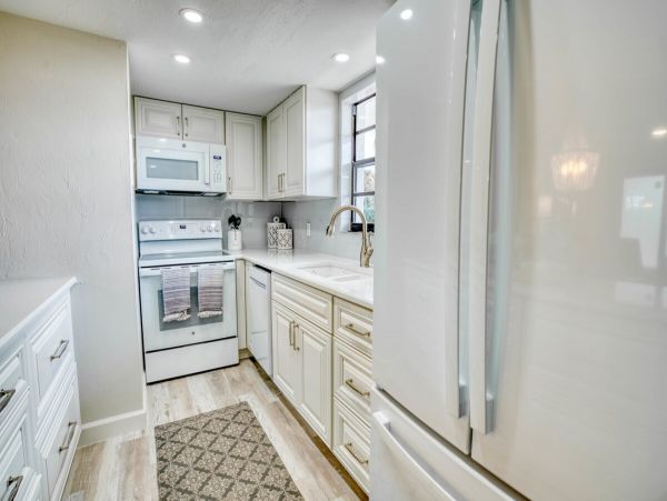 Lovely 2 Bedroom Vacation Rental