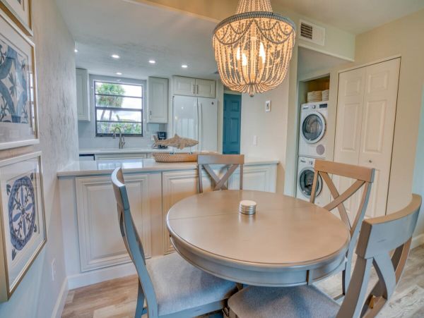 Lovely 2 Bedroom Vacation Rental