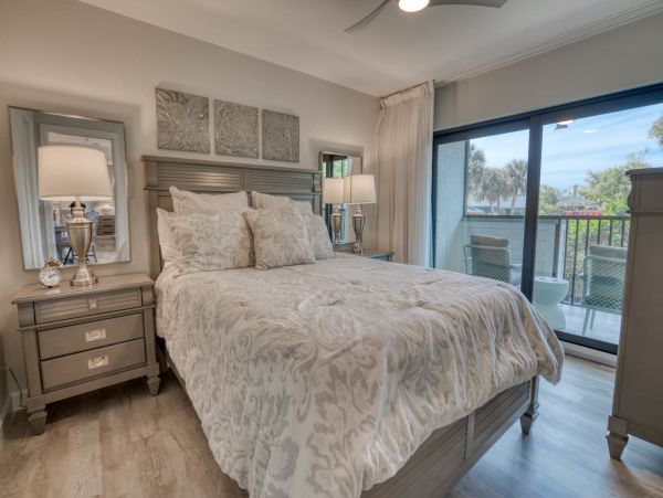 Lovely 2 Bedroom Vacation Rental