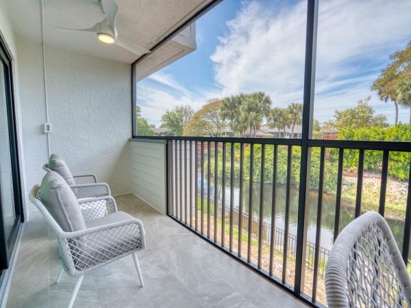 Lovely 2 Bedroom Vacation Rental