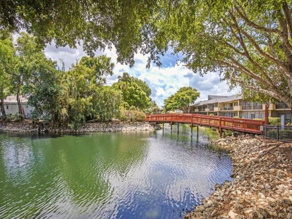 Lovely 2 Bedroom Vacation Rental