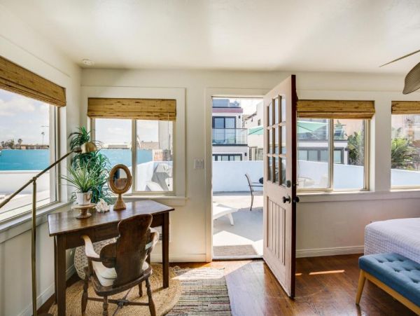 Walk to Beach San Diego Vacation Condo One Bedroom