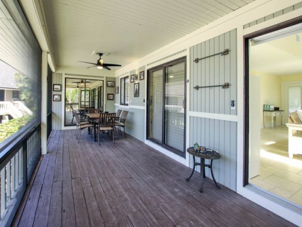 Captiva Vacation Home with 3 Bedroom & Beach Access