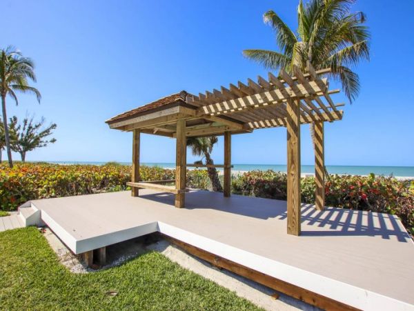 Captiva Vacation Home with 3 Bedroom & Beach Access