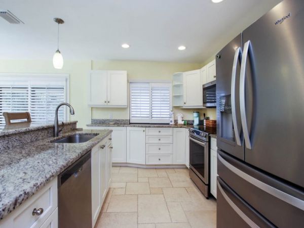 Captiva Vacation Home with 3 Bedroom & Beach Access