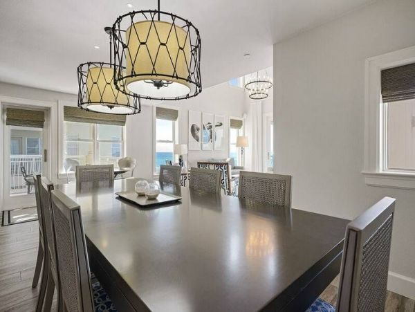 Miramar Beach Oceanfront Condo  Gulf-Front 4-Bedroom Vacation Rental with Pool