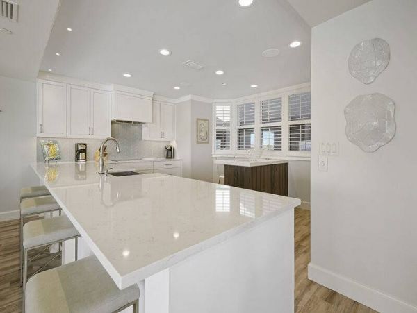 Miramar Beach Oceanfront Condo  Gulf-Front 4-Bedroom Vacation Rental with Pool