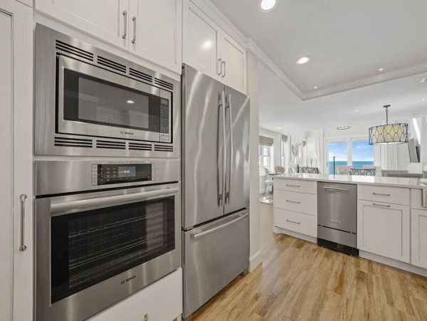 Miramar Beach Oceanfront Condo  Gulf-Front 4-Bedroom Vacation Rental with Pool