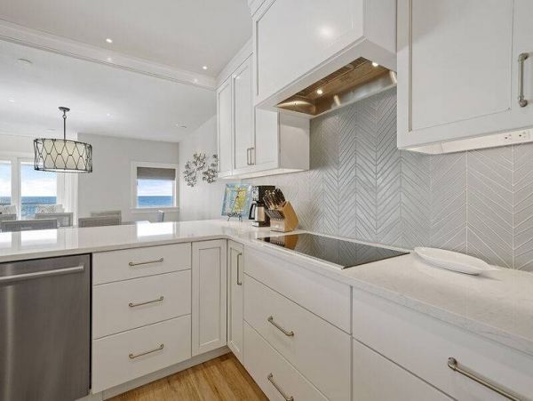 Miramar Beach Oceanfront Condo  Gulf-Front 4-Bedroom Vacation Rental with Pool