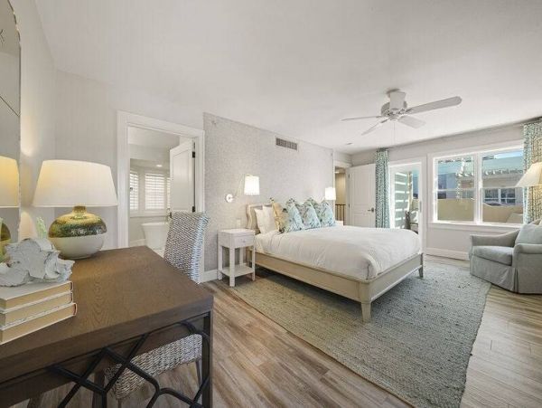 Miramar Beach Oceanfront Condo  Gulf-Front 4-Bedroom Vacation Rental with Pool