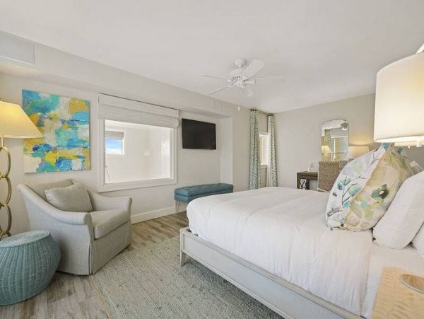 Miramar Beach Oceanfront Condo  Gulf-Front 4-Bedroom Vacation Rental with Pool
